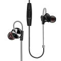 QKZ DM10 Authentic Zinc Alloy HiFi Earphone In Ear Earphones Sports Headset Phone Laptop Gaming Earphone.