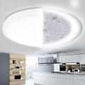 Round 12W 18W 24W 36W LED Ring Panel Circle Light Ceiling Board Circular Lamp Board Replacement Panel LED Modules.
