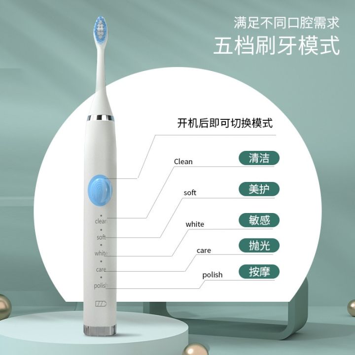 %E3%80%90Hey%20my%20home%E3%80%91Super%20Sonic%20Electric%20Toothbrushes%20Adults%20Kid%20Whitening%20IPX7%20USB%20Charging%20Version%20-%20Image%204