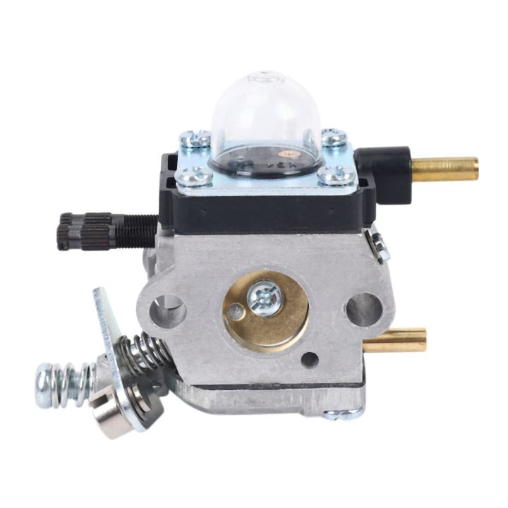 2X%20Carburetor%20with%20Air%20Filter%20Repower%20Kit%20for%202-Cycle%20Mantis%207222%207222E%207222M%207225%207230%207234%207240%207920%207924%20Tiller%20-%20Image%203
