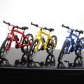 【Be worth】 Bike Accessories Bike Mountain Bike Bike Model.