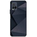For vivo Y33 Case Marble Soft Back Case for Vivo Y33 Y33S Y33T Phone Cover for Vivo Y 33 S Y33 T Coque Funda Bumper. 