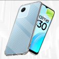 Realme C30 / C30s Transparent case / Back Cover. 