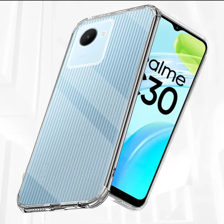 Realme%20C30%20/%20C30s%20Transparent%20case%20/%20Back%20Cover%20-%20Image%202