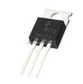 2Pcs- A CLASS TIP32C Transistor TIP32 Transistor TIP32C IC TIP32C MOSFET PNP Transistor 100V 3A 40W 3 Pin Leads TO-220 Transistor IC. 