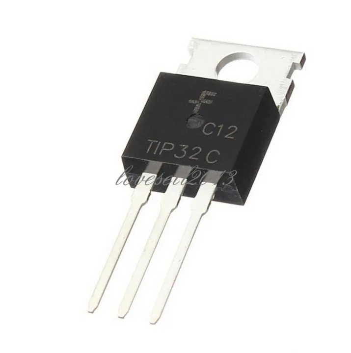 2Pcs-%20A%20CLASS%20TIP32C%20Transistor%20TIP32%20Transistor%20TIP32C%20IC%20TIP32C%20MOSFET%20PNP%20Transistor%20100V%203A%2040W%203%20Pin%20Leads%20TO-220%20Transistor%20IC%20-%20Image%204