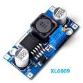 DC-DC XL6009 Boost Adjustable Step Up Step Down Converter Module Solar 1.25-36V Voltage Board Replace LM2596 XL4005 XL4015. 