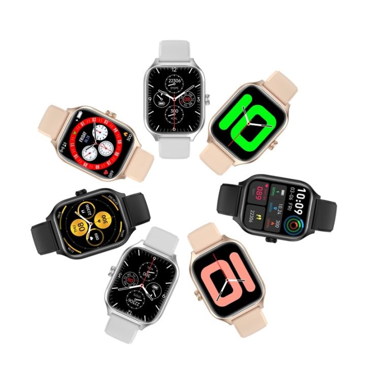 C20%20Pro%20Smartwatch%20Bluetooth%20Call%20Heart%20Rate%20Sleep%20Monitoring%201.73"%20Screen%20Smartwatch%20-%20Image%208
