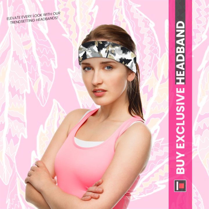 Exclusive%20Teashirthut%20Design%20Edition%20Womens%20Headbands%20Vintage%20Verve%20-%20Womens%20Fashion%20Headbands%20-%20Womens%20Headbands%20-%20Image%202