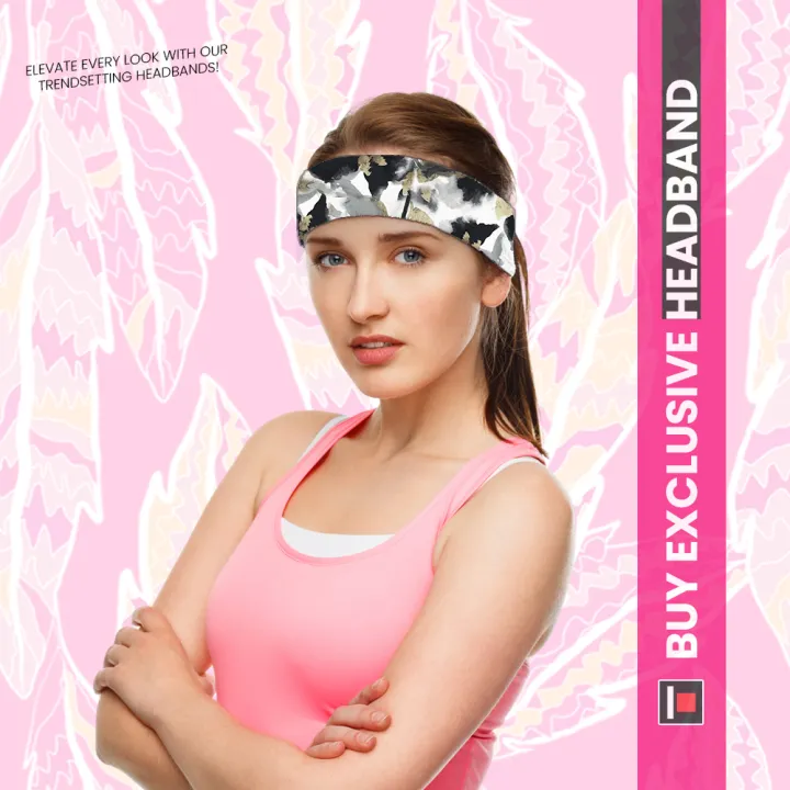 Exclusive%20Teashirthut%20Design%20Edition%20Womens%20Headbands%20Vintage%20Verve%20-%20Womens%20Fashion%20Headbands%20-%20Womens%20Headbands%20-%20Image%202