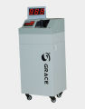 Grace Money Counting Machine GV-800 with UV Fake Note Detection Technology, Floorstand Money Counter, Banknote Counting Machine. 