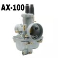 Motorcycle Carburetor For AX-100 Motorcycle. 