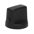 20X Ignition Key Knob Push Turn Switch Key Ignition Knob Set for Keyless Entry Speed 6 CX7 CX9 (Turn Knob).