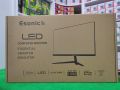 Esonic 22ELMW 22 Inch Wide Screen LED HD Monitor, Full HD 1080. 
