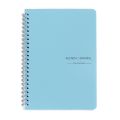 New 2023 A5 Agenda Planner Notebook Diary Weekly Planner Goal Habit chedule Journal Notebook For chool tationery Office. 