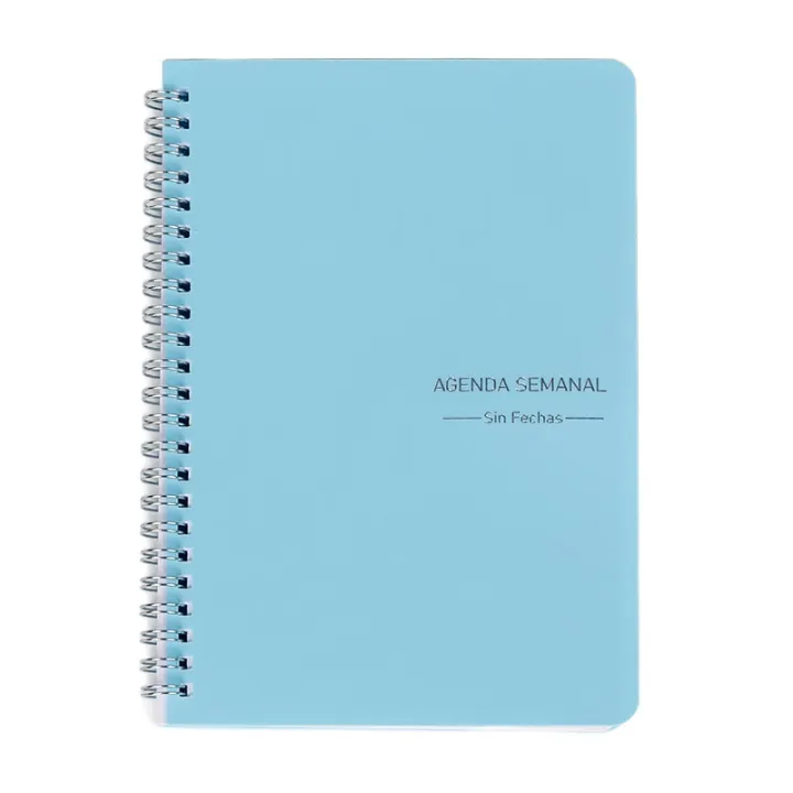 New%202023%20A5%20Agenda%20Planner%20Notebook%20Diary%20Weekly%20Planner%20Goal%20Habit%20chedule%20Journal%20Notebook%20For%20chool%20tationery%20Office%20-%20Image%206