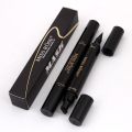 Miss Rose 2 in 1 Stamp eyeliner Black. 