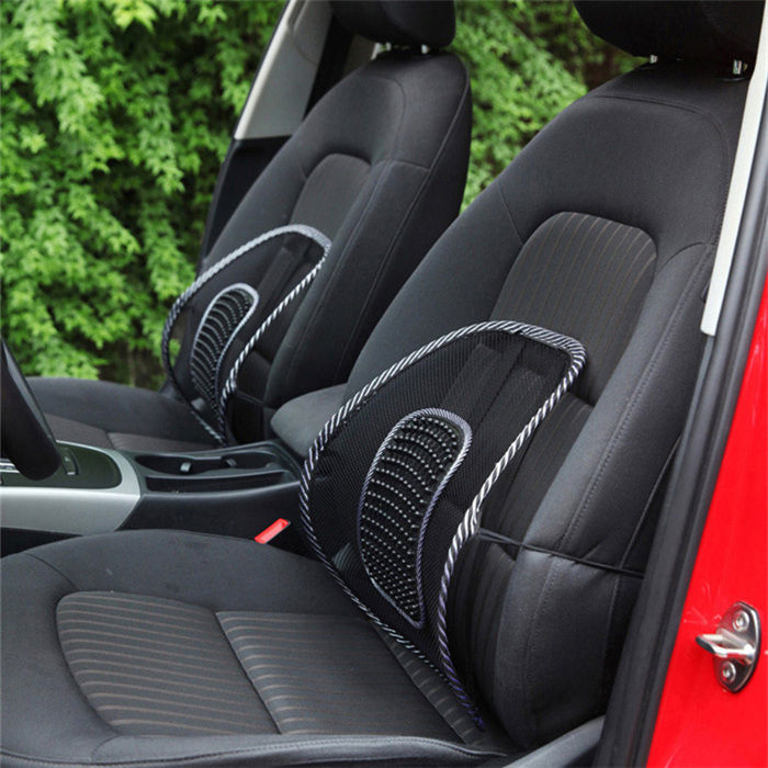 Car%20Back%20Support%20Massage%20Design%20Black%20Mesh%20Lumbar%20Pads%20Ventilate%20Auto%20Seat%20Cushion%20Cool%20Wrist%20Protectors%20-%20Image%203