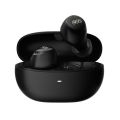 QCY HT07 ArcBuds ANC Wireless Earphone 40dB TWS Earbud 6 Mics ENC AI HD Call Bluetooth 5.2 HiFi Headphone Transparency Mode. 