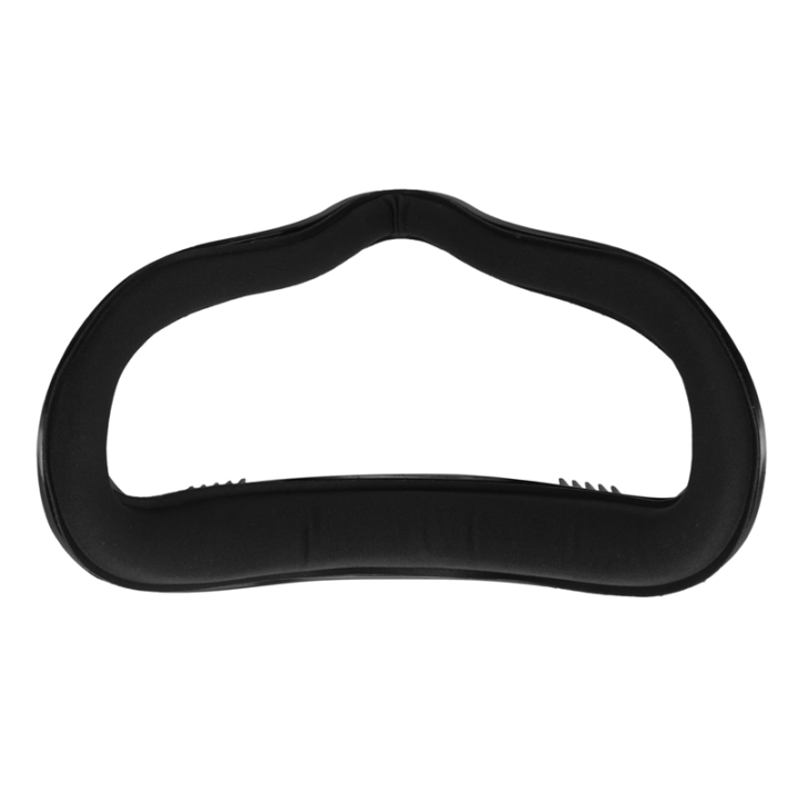 5X%20Breathable%20Sweatproof%20Interface%20Bracket%20Replacement%20Parts%20Soft%20Cushion%20VR%20Pad%20for%20Quest%202%20-%20Image%202