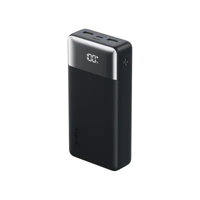 Oraimo PowerNova Q21 – 20,000 mAh 22.5W Fast‑Charging Power Bank ⚡🔌 ...
