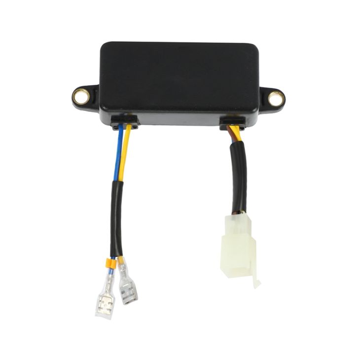 2KW-3KW%20Gasoline%20Generator%20Parts%20AVR%20Single-Phase%20Automatic%20Voltage%20Rectifier%20-%20Image%206