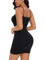 Strapless Shapewear Slips for Under Dresses Cami Silp Dress Tummy Control Seamless Body Shaper Full Silps.
