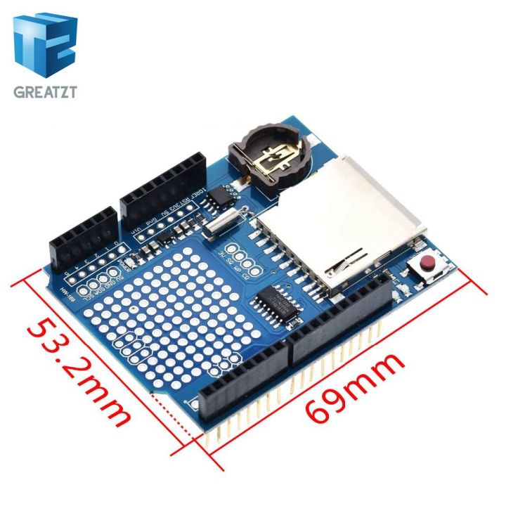 %E3%80%90Mary%20DAI%20Store%E3%80%91GREATZT%20Data%20%20Logger%20Module%20Logging%20Shield%20V1.0%20for%20UNO%20SD%20-%20Image%207