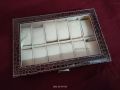 watch box wood watch box Wooden Watch Box (12 Slot). 