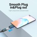 Vention USB C Adapter Type C to USB 3.0 2.0 OTG Adapter Cable For Macbook pro Air Samsung S10 S9 Type C OTG Connector. 
