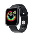 Connected Watch Child Kids Sport Bluetooth Digital Bracelet Fitness Tracker Tracker Heart Rate Children Men Women Smart Watch.