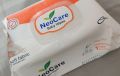 Soft Wet Wipes for Baby - 1 Packet (120 Pieces).