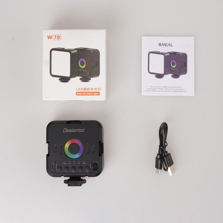 Mini%20RGB%20Hot%20Boot%20Fill%20Light%20Live%20Photography%20LED%20Portable%20Atmosphere%20Beauty%20Mobile%20Camera%20Pocket%20Adjustable%20-%20Image%206