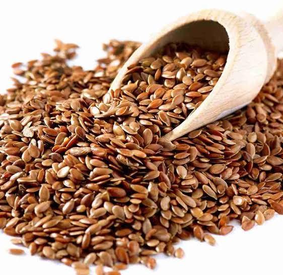 Brown%20Flaxseed%20(Linseed)-%20500%20gm%20Tisi%20biz%20-%20Image%202
