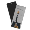 LCD No Frame For Infinix Note 10 Pro X695 X695D Display Touch Screen Digitizer Assembly Replacement Parts.