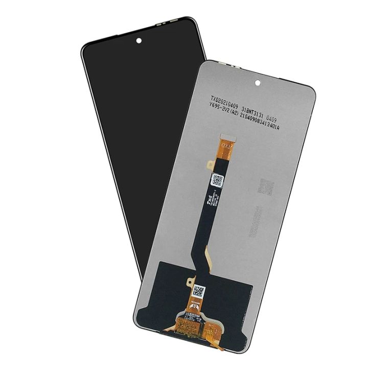 LCD%20No%20Frame%20For%20Infinix%20Note%2010%20Pro%20X695%20X695D%20Display%20Touch%20Screen%20Digitizer%20Assembly%20Replacement%20Parts%20-%20Image%206
