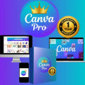 Canva Pro 1 Year Subscription | Premium Access | No Watermark | Fast Service. 