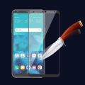 3D Tempered Glass For LG Stylo 4 Full Cover 9H Protective film Explosion-proof Screen Protector For LG Stylo 4 Stylo4 Stylus 4.
