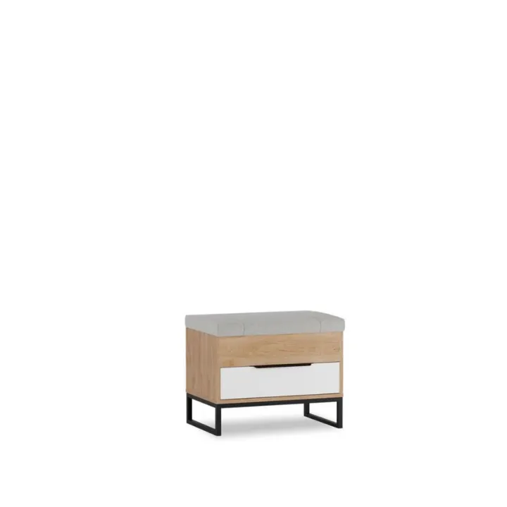 Storage%20Bench%20Shoe%20Rack%20with%20Side%20Seater%20&%20Drawer%20%E2%80%93%20Multipurpose%20Cabinet%20Stool%20for%20Entryway%20-%20Image%204