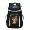 Basketball Backpack Large Capacity Basketball Bag Sports Backpack with Ball Warehouse Customized Student Training Bag Schoolbag Football Bag.
