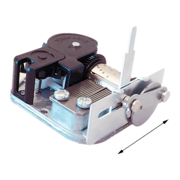 Diy%20Music%20Box%20Mechanism%20With%20Parallel%20Device%20S%20Unusual%20-%20Image%204