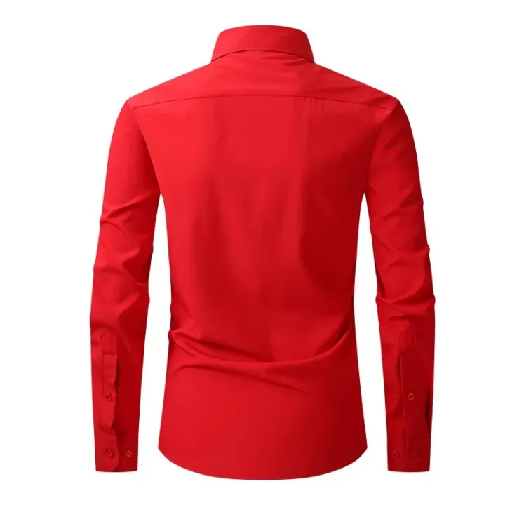Size%20USA%20Elasticity%20Slim%20Fit%20Men%20Dress%20Work%20Casual%20Men%20Shirt%20Long%20Sleeve%20Slim%20Fit%20White%20Black%20Blue%20Red%20Male%20Social%20Formal%20Shirts%20-%20Image%206
