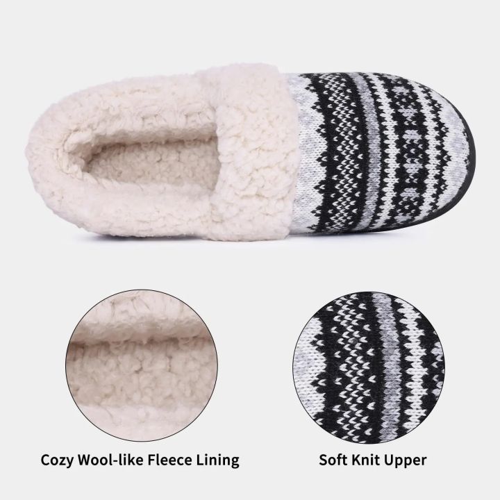 Shevalues%20New%20Fluffy%20Thick%20Fur%20Slippers%20For%20Women%20Men%20Indoor%20Winter%20House%20Cotton%20Slippers%20Soft%20Non-slip%20Warm%20Bedroom%20Flats%20Shoes%20-%20Image%204
