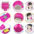 Multi Function Brain Comfort Head Massager. 