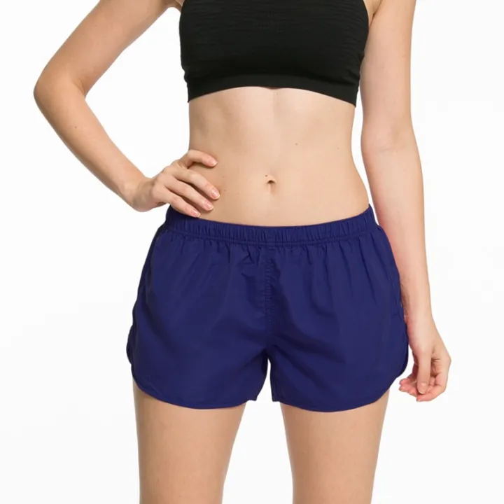 Summer%20Exercise%20Gym%20Shorts%20Women%20Yoga%20Shorts%20Professional%20Sports%20Running%20Black%20Low%20Waist%20Workout%20Black%20Training%20Shorts%20-%20Image%206