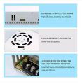 SMPS Power Supply 24Volt 10Amp 240Watt-(Quality Product). 