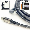 Eazedream 3m/5m Type-C USB to USB-C Live Stream Tethered Cable for Sony Canon Nikon Camera PC Imaging Edge Webcam Youtube Tiktok. 