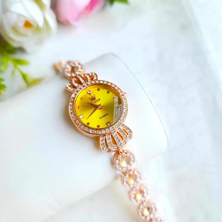 New%20Luxury%20Crystal%20Wristwatches%20Women's%20Fashionable%20Casual%20Watch%20-%20Watch%20For%20women%20-%20Watch%20-%E0%A6%98%E0%A7%9C%E0%A6%BF%20-%20Image%202