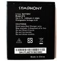 Symphony E78 Mobile Battery 1400 mAh. 