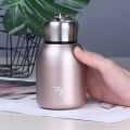 Mini Coffee Thermos Portable Travel Water Bottle Insulated Thermal Bottle Podazz. 